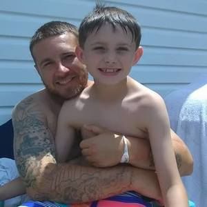 Meet your Posher, Brett